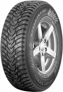 Зимняя шина Nokian Nordman 8 SUV 235/60R17 106T icon