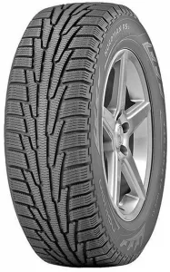 Зимняя шина Nokian Nordman RS2 155/65R14 75T фото