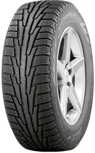 Зимняя шина Nokian Nordman RS2 SUV 195/55R15 89R фото