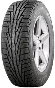 Зимняя шина Nokian Nordman RS2 SUV 235/70R16 106R фото