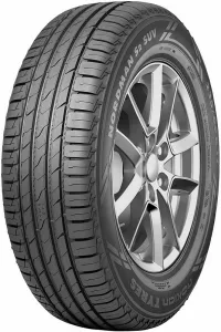 Летняя шина Nokian Nordman S2 SUV 215/60R17 96H фото