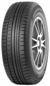 Летняя шина Nokian Nordman S SUV 225/70R16 103T фото