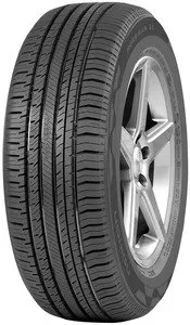 Летняя шина Nokian Nordman SC 195/70R15C 104/102S фото