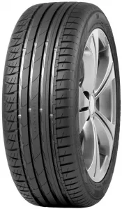 Летняя шина Nokian Nordman SZ 235/40R18 95W фото