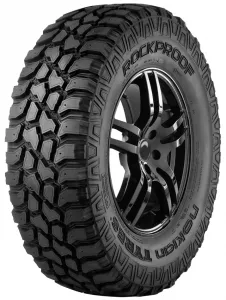 Летняя шина Nokian Rockproof 285/70R17 121/118Q icon