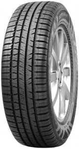 Летняя шина Nokian Rotiiva HT 245/75R16 111S фото