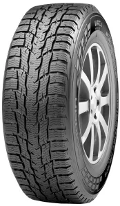 Зимняя шина Nokian WR C3 195/65R16C 104/102T фото