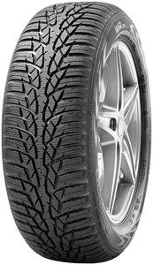 Зимняя шина Nokian WR D4 185/60R15 88T фото