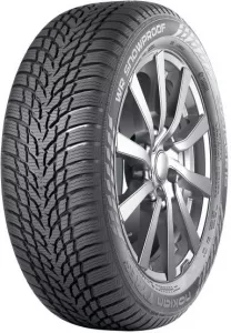 Зимняя шина Nokian WR Snowproof 155/70R19 88Q фото