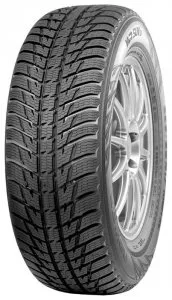 Зимняя шина Nokian WR SUV 3 215/55R18 95H фото