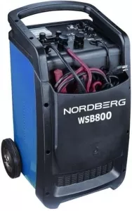 Пуско-зарядное устройство Nordberg WSB800 фото