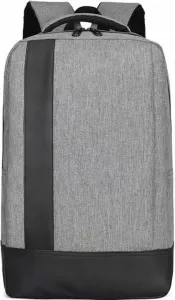 Городской рюкзак Norvik Pellegrino 4017.10 (серый СС) фото