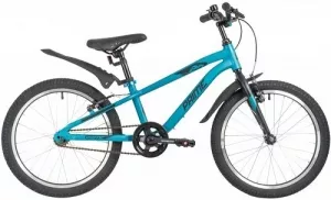 Велосипед детский Novatrack Prime 20 (2020) 207APRIME1V.BL20 blue фото
