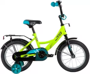 Велосипед детский Novatrack Vector 14 (2020) 143VECTOR.GN20 фото