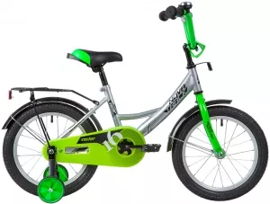 Велосипед детский Novatrack Vector 16 (2020) 163VECTOR.SL20 фото