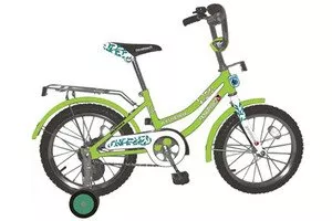Велосипед детский NOVATRACK X37301 фото