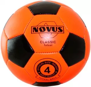 Мяч для мини-футбола Novus Classic Futsal фото