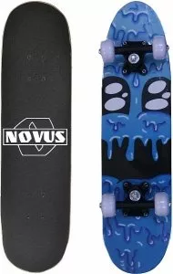 Скейтборд Novus NSB-18.01 фото