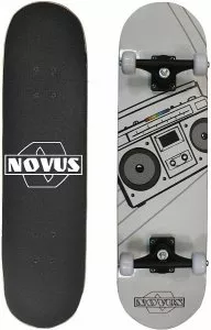 Скейтборд Novus NSB-18.03 фото