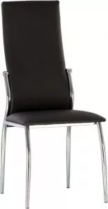 Кресло Новый Стиль Martin chrome фото