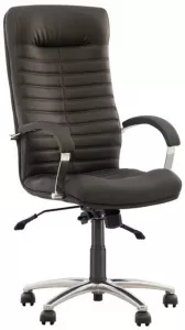 Офисное кресло Новый Стиль Orion Steel Chrome Anyfix фото