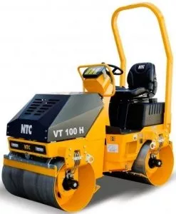 NTC VT 100 H