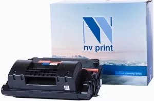 Лазерный картридж NV Print NV-039H фото