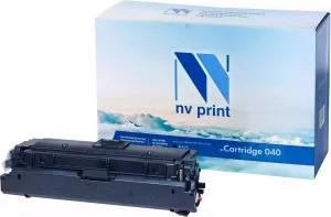Лазерный картридж NV Print NV-040 фото