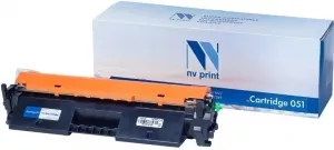 Лазерный картридж NV Print NV-051HT фото