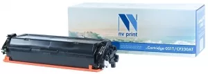 Картридж NV Print NV-051T/CF230AT фото