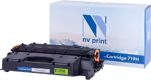 Лазерный картридж NV Print NV-719H фото