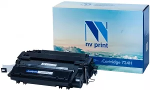 Лазерный картридж NV Print NV-724H фото
