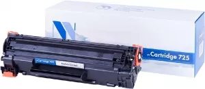 Лазерный картридж NV Print NV-725 фото
