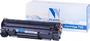 Лазерный картридж NV Print NV-728 фото