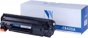 Лазерный картридж NV Print NV-CB435A фото