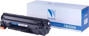 Лазерный картридж NV Print NV-CB436A фото