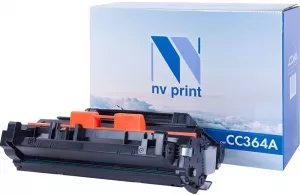 Лазерный картридж NV Print NV-CC364A фото