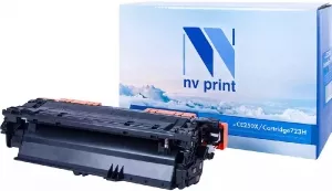 Лазерный картридж NV Print NV-CE250X фото