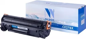 Лазерный картридж NV Print NV-CE278X фото