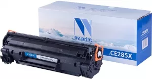 Лазерный картридж NV Print NV-CE285X фото