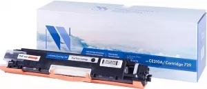 Лазерный картридж NV Print NV-CE310A фото