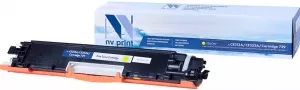 Лазерный картридж NV Print NV-CE312A фото