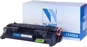Лазерный картридж NV Print NV-CE505A фото