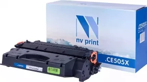 Лазерный картридж NV Print NV-CE505X фото