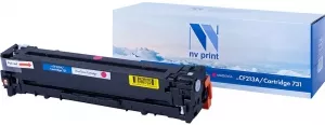 Лазерный картридж NV Print NV-CF213A/731M фото