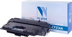 Лазерный картридж NV Print NV-CF214A фото