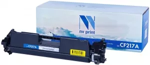 Лазерный картридж NV Print NV-CF217A фото