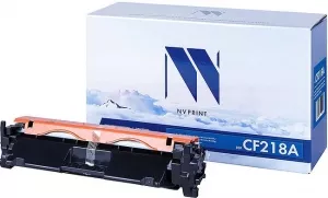 Лазерный картридж NV Print NV-CF218A фото