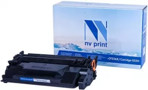 Лазерный картридж NV Print NV-CF226X фото