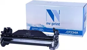 Лазерный картридж NV Print NV-CF234A фото